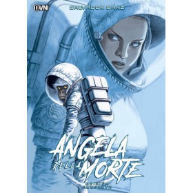 Angela della morte edición absoluta